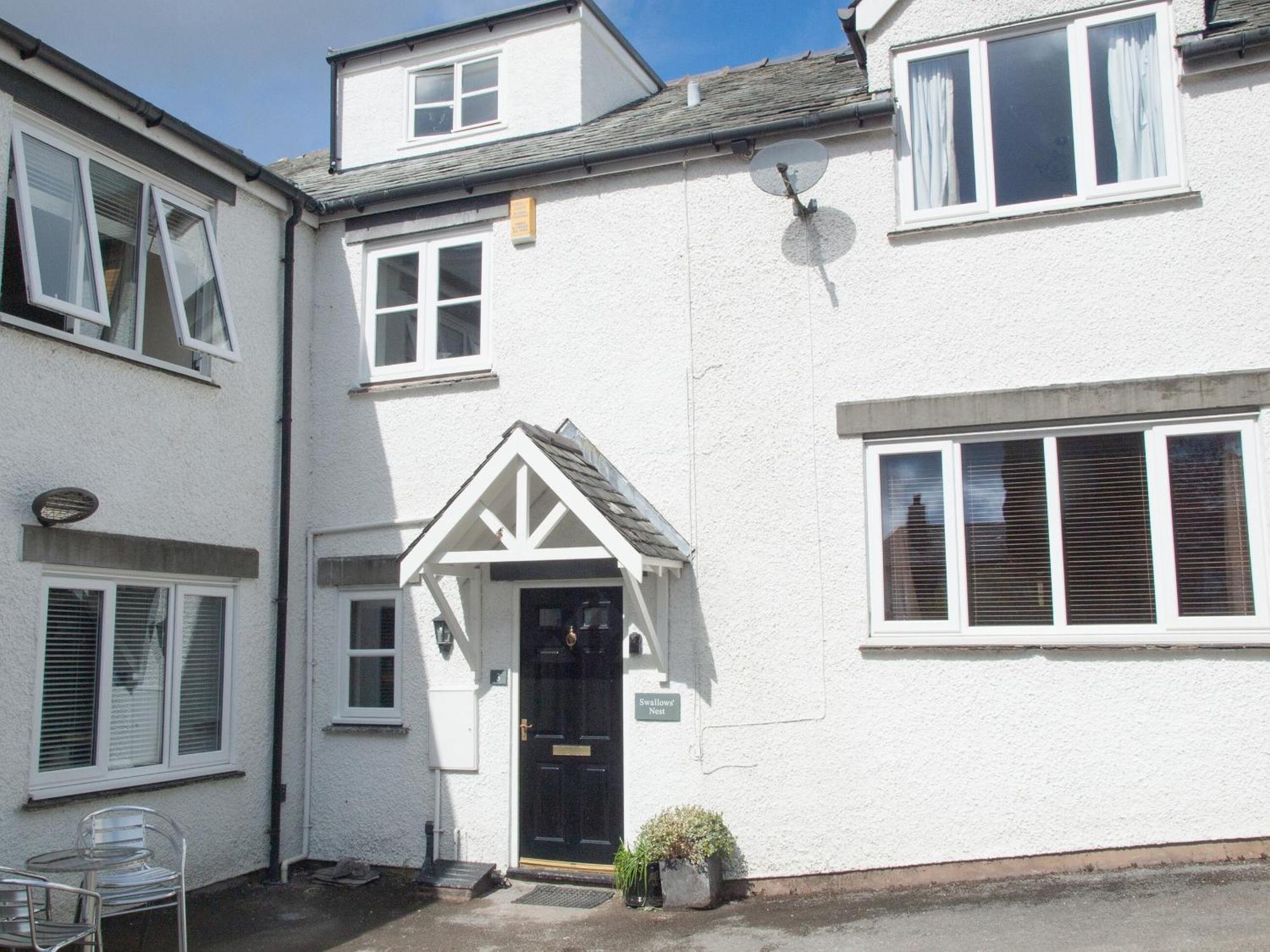 Swallows Nest Windermere Exterior foto